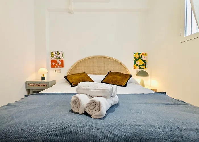 Apartamento Ml18
